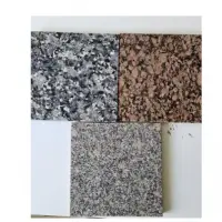 Granite