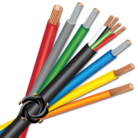 Electric Wires