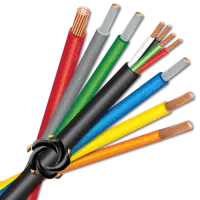 Electric Wires