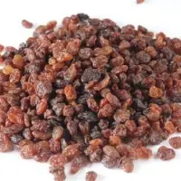 Dried Raisins
