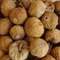 Dried Figs