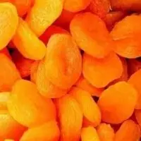 Dried Apricots