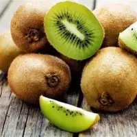 Fresh Kiwi