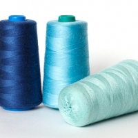 Polyester Textured Yarn