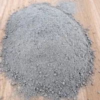 Cement