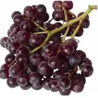 Black Grapes