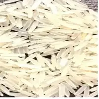White Sella Basmati Rice