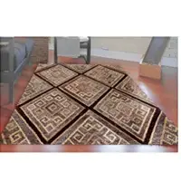 Hand Tufted Rugs