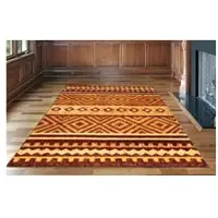 Hand Tufted Rugs
