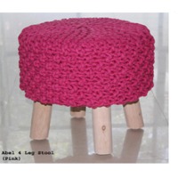 Poufs & Stools