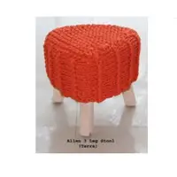 Poufs & Stools