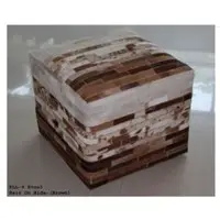 Poufs & Stools