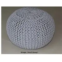 Poufs & Stools