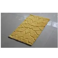 Sunflower Bath Mat