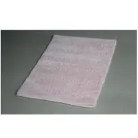 Hill Bath Mat