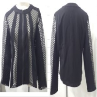 Ladies Knitted Jacket