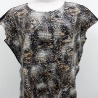Ladies Knitted Blouse