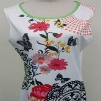 Ladies Knitted Dress
