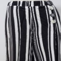 Ladies Knitted Pant