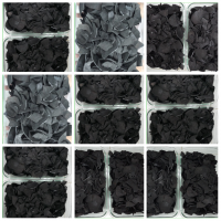 Coconut Shell Charcoal