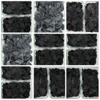 Coconut Shell Charcoal
