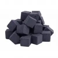 Coco Briquette