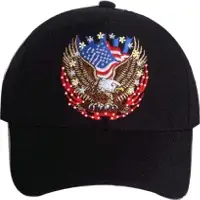 Baseball cap
