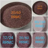 Garnet Abrasive Sand