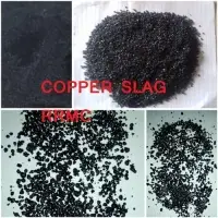 Copper Slag