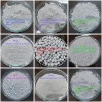 Diatomaceous Earth Powder