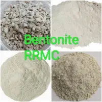 Bentonite