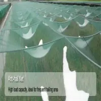 Anti Hail Net