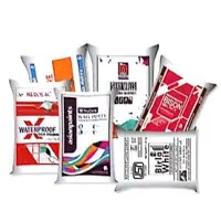 Block Bottom Bags