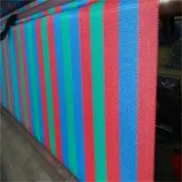Dual Colour Shade Net