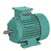 A.C. Induction Motors