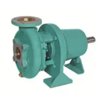 Centrifugal Pumps
