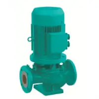 Vertical In-Line Centrifugal Pumps