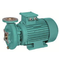 Centrifugal Monobloc Pumpsets