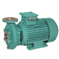 Solar Photovoltaic Surface Pump (AC)