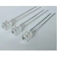 Visible light sensor or ambient photo sensor