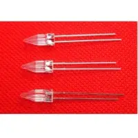 LED-RGB or full 7 colour light