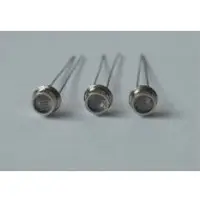 Light dependent resistor