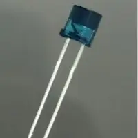 Visible light sensor or ambient light sensor