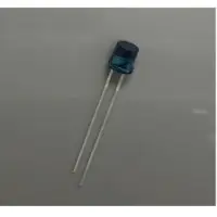 Visible light sensor or ambient light sensor