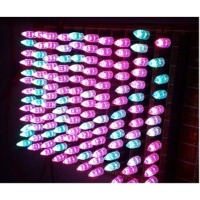 LED-RGB or full 7 colour light LED-RGB
