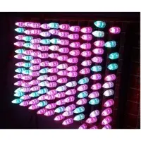 LED-RGB or full 7 colour light LED-RGB