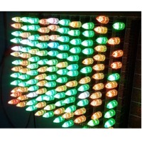 LED-RGB or full 7 colour RGB light