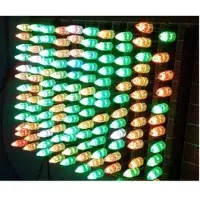 LED-RGB or full 7 colour RGB light