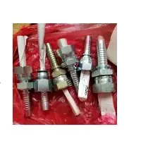 Hydraulic Fittings