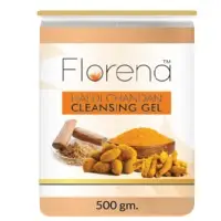Haldi Chandan Cleansing Gel